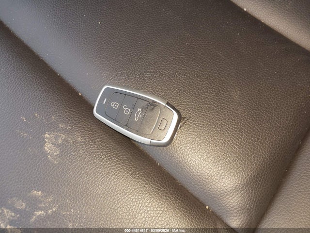 Auction sale of the 2020 Acura Tlx Standard, vin: 19UUB1F34LA009111, lot number: 44514617