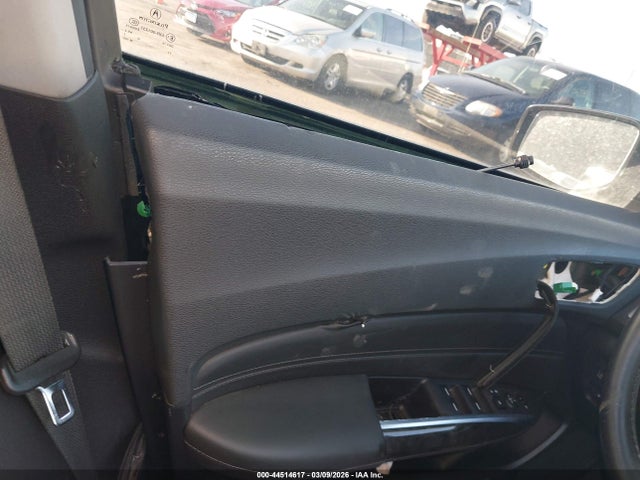 Auction sale of the 2020 Acura Tlx Standard, vin: 19UUB1F34LA009111, lot number: 44514617