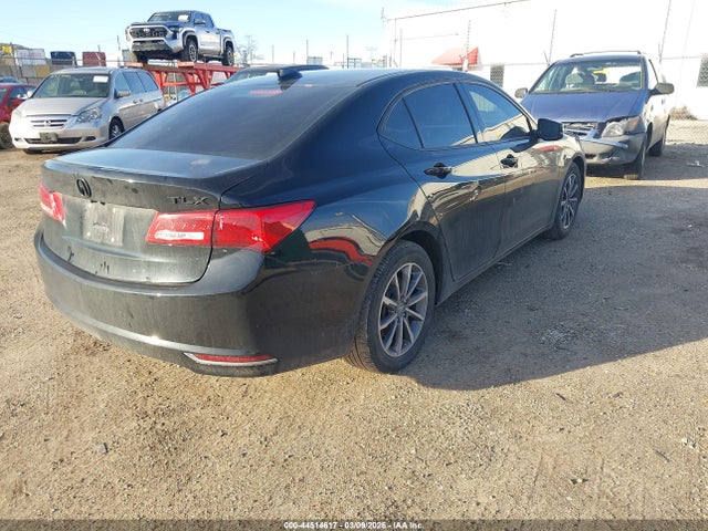 Auction sale of the 2020 Acura Tlx Standard, vin: 19UUB1F34LA009111, lot number: 44514617