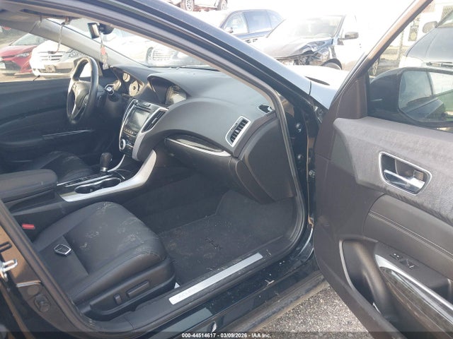 Auction sale of the 2020 Acura Tlx Standard, vin: 19UUB1F34LA009111, lot number: 44514617