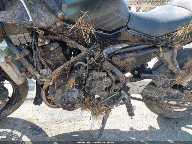 Kawasaki Ex650 P 2025 ML5EXEP19SDAF9002 Image 9