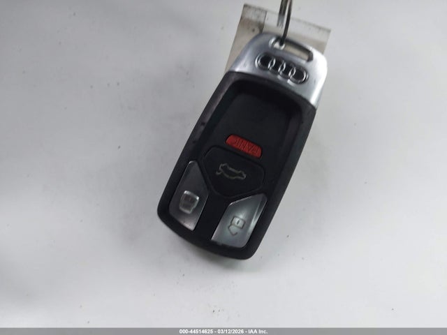 2017 AUDI A4 WAUANAF40HN015129 Photo 10