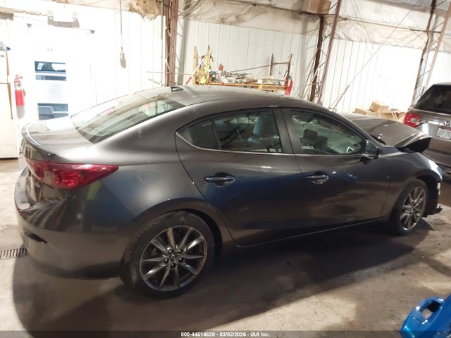 Aukcja sprzedaży 2018 Mazda Mazda3 Touring, vin: 3MZBN1V3XJM250697, numer aukcji: 44514628
