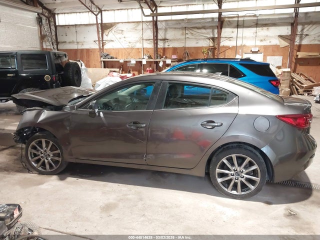 Aukcja sprzedaży 2018 Mazda Mazda3 Touring, vin: 3MZBN1V3XJM250697, numer aukcji: 44514628