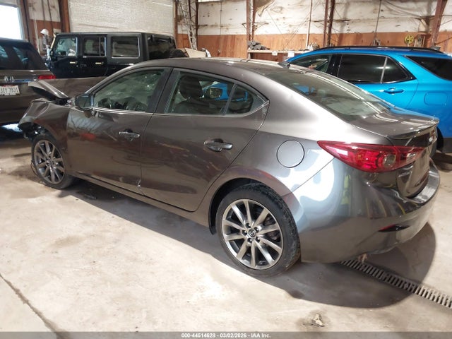 Aukcja sprzedaży 2018 Mazda Mazda3 Touring, vin: 3MZBN1V3XJM250697, numer aukcji: 44514628