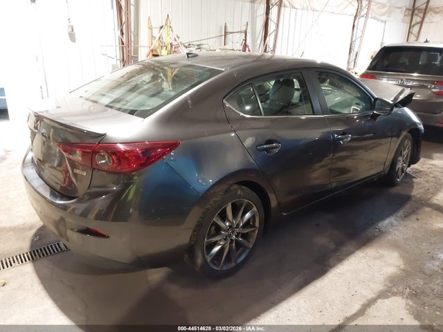 Aukcja sprzedaży 2018 Mazda Mazda3 Touring, vin: 3MZBN1V3XJM250697, numer aukcji: 44514628