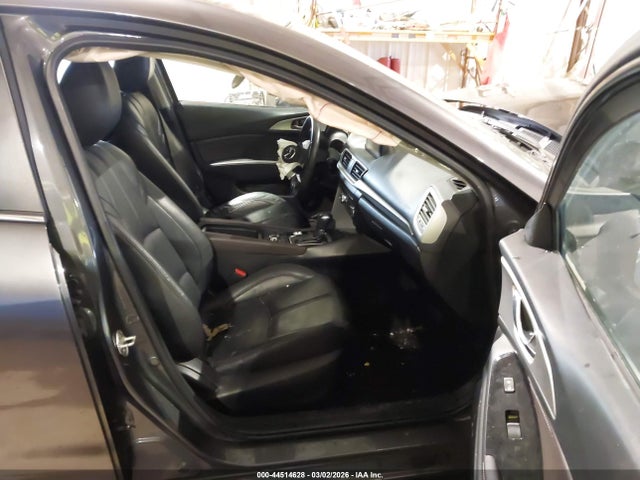 Aukcja sprzedaży 2018 Mazda Mazda3 Touring, vin: 3MZBN1V3XJM250697, numer aukcji: 44514628