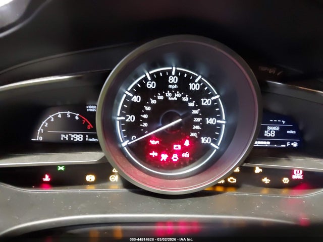 Aukcja sprzedaży 2018 Mazda Mazda3 Touring, vin: 3MZBN1V3XJM250697, numer aukcji: 44514628