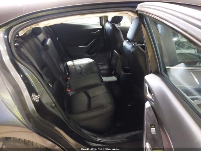 Aukcja sprzedaży 2018 Mazda Mazda3 Touring, vin: 3MZBN1V3XJM250697, numer aukcji: 44514628