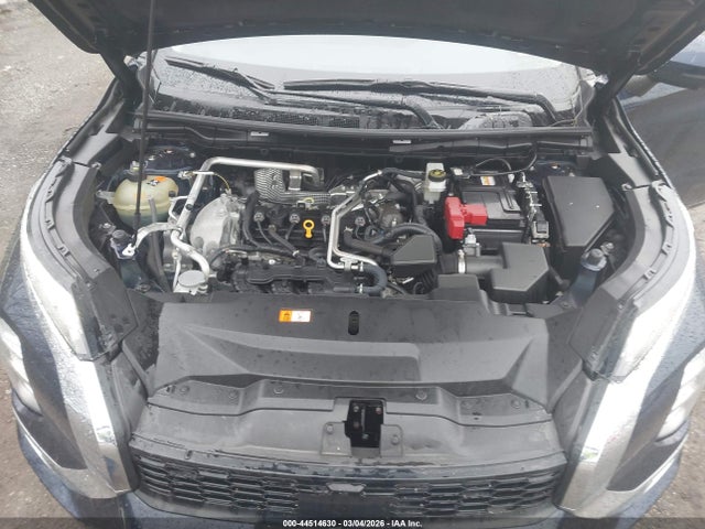 JA4J3VA8XRZ071111 Mitsubishi Outlander Se 2.5 2wd/se Black Edition S-awc/se Black Edition W/pano Roof S-awc
