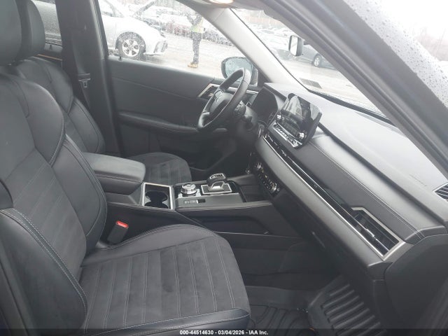 JA4J3VA8XRZ071111 Mitsubishi Outlander Se 2.5 2wd/se Black Edition S-awc/se Black Edition W/pano Roof S-awc