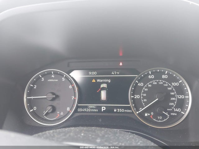 JA4J3VA8XRZ071111 Mitsubishi Outlander Se 2.5 2wd/se Black Edition S-awc/se Black Edition W/pano Roof S-awc