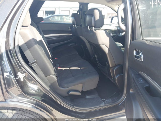 2013 DODGE DURANGO 1C4RDJAG1DC629378 Photo 7
