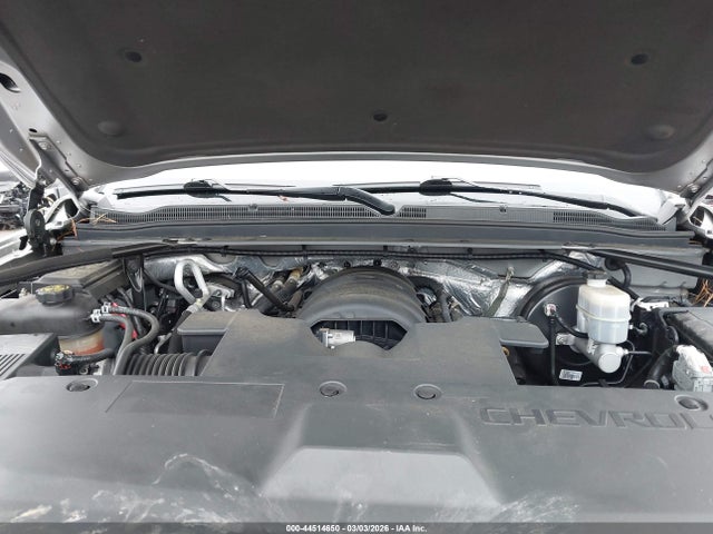 Chevrolet Tahoe Lt 2016 1GNSKBKC8GR288661 Image 10