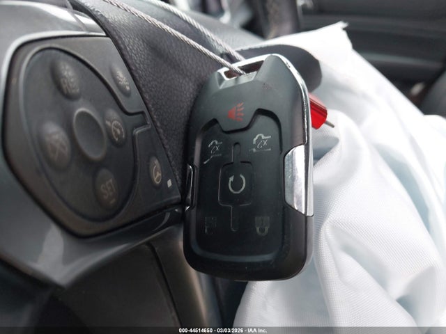 Chevrolet Tahoe Lt 2016 1GNSKBKC8GR288661 Image 11