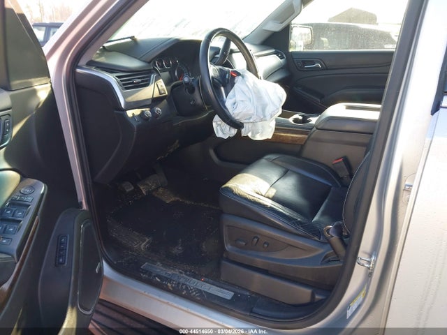 Chevrolet Tahoe Lt 2016 1GNSKBKC8GR288661 Image 5