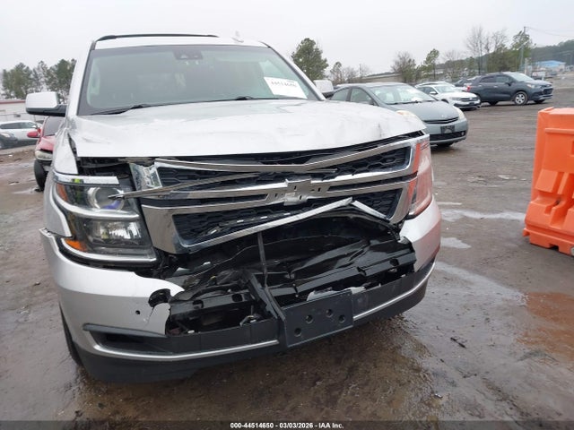 Chevrolet Tahoe Lt 2016 1GNSKBKC8GR288661 Image 6