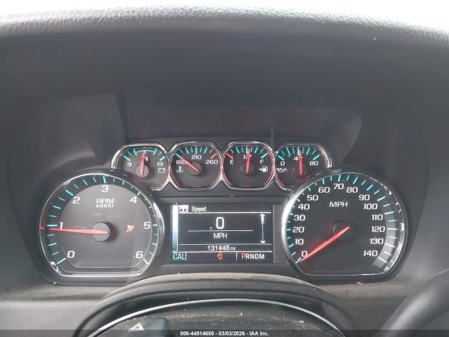 Chevrolet Tahoe Lt 2016 1GNSKBKC8GR288661 Image 7