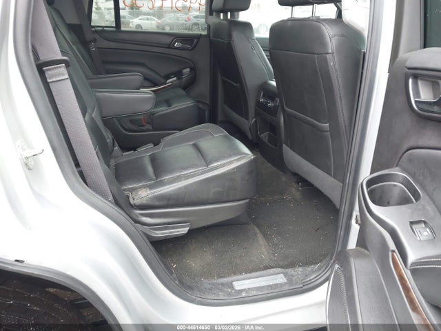 Chevrolet Tahoe Lt 2016 1GNSKBKC8GR288661 Image 8