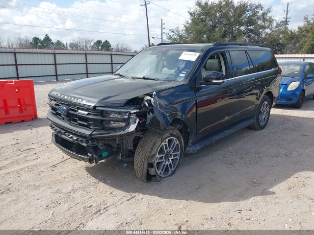 1FMJK1J84SEA43928 Ford Expedition Active Max