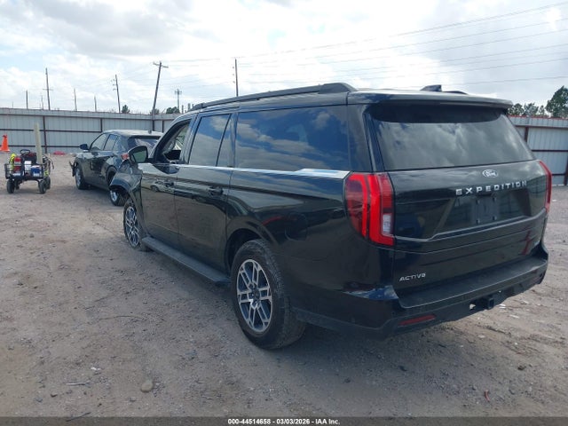 1FMJK1J84SEA43928 Ford Expedition Active Max