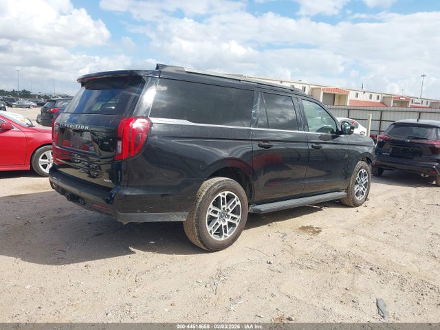 1FMJK1J84SEA43928 Ford Expedition Active Max