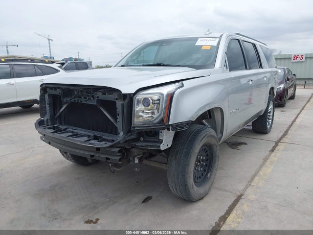 1GKS1HKC8FR515199 GMC Yukon Xl 1500 Slt