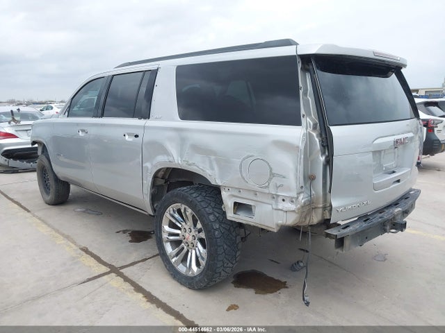 1GKS1HKC8FR515199 GMC Yukon Xl 1500 Slt