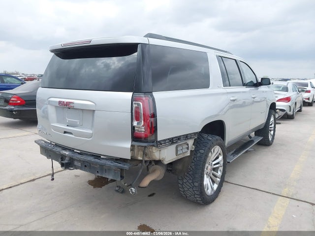 1GKS1HKC8FR515199 GMC Yukon Xl 1500 Slt