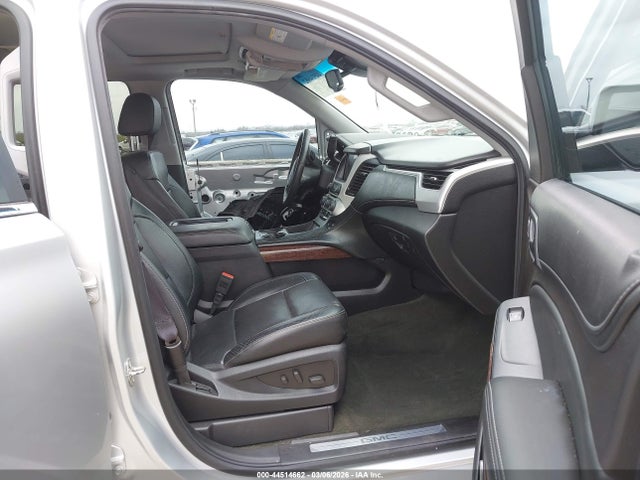 1GKS1HKC8FR515199 GMC Yukon Xl 1500 Slt