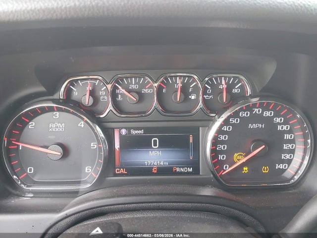 1GKS1HKC8FR515199 GMC Yukon Xl 1500 Slt