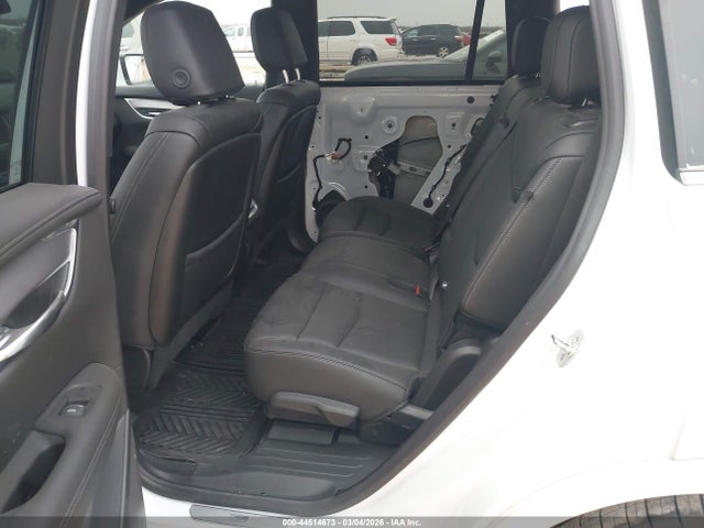 2025 CADILLAC XT6 1GYKPAR47SZ139146 Photo 7