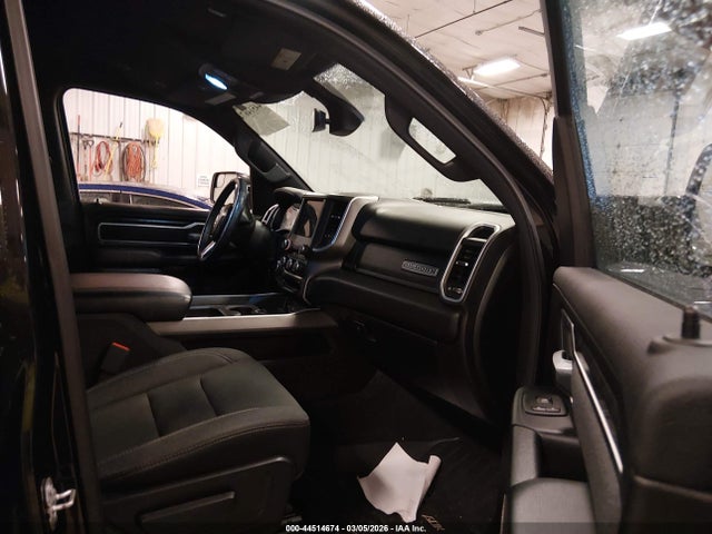 Продаж на аукціоні авто 2019 Ram 1500 Big Horn/lone Star  4x4 5'7 Box, vin: 1C6SRFFT3KN870454, номер лоту: 44514674