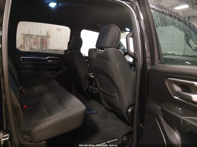 Продаж на аукціоні авто 2019 Ram 1500 Big Horn/lone Star  4x4 5'7 Box, vin: 1C6SRFFT3KN870454, номер лоту: 44514674