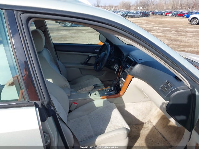Aukcja sprzedaży 2005 Subaru Outback 2.5i, vin: 4S4BP61C457351908, numer aukcji: 44514677