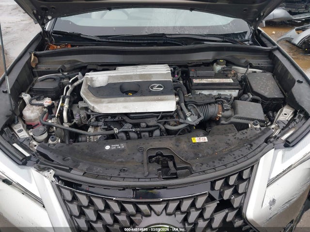 2020 Lexus Ux 200 მანქანა იყიდება აუქციონზე, vin: JTHX3JBH9L2031446, აუქციონის ნომერი: 44514685