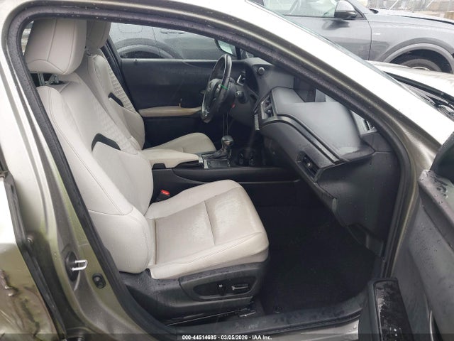 2020 Lexus Ux 200 მანქანა იყიდება აუქციონზე, vin: JTHX3JBH9L2031446, აუქციონის ნომერი: 44514685