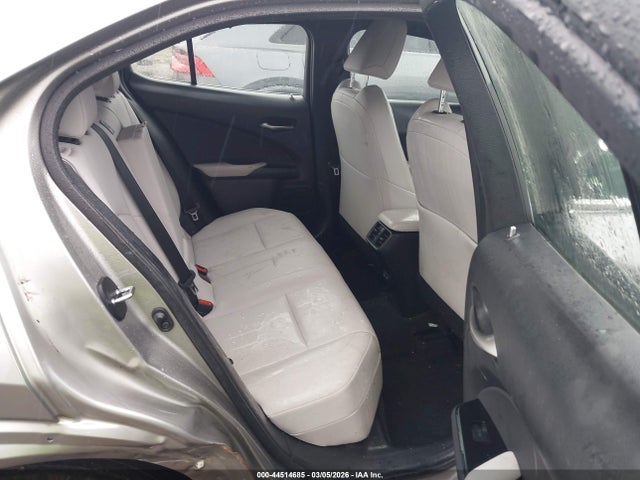 2020 Lexus Ux 200 მანქანა იყიდება აუქციონზე, vin: JTHX3JBH9L2031446, აუქციონის ნომერი: 44514685