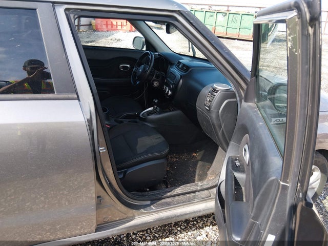 Aukcja sprzedaży 2016 Kia Soul +, vin: KNDJP3A59G7399262, numer aukcji: 44514684