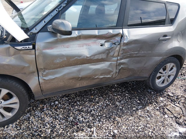 Aukcja sprzedaży 2016 Kia Soul +, vin: KNDJP3A59G7399262, numer aukcji: 44514684