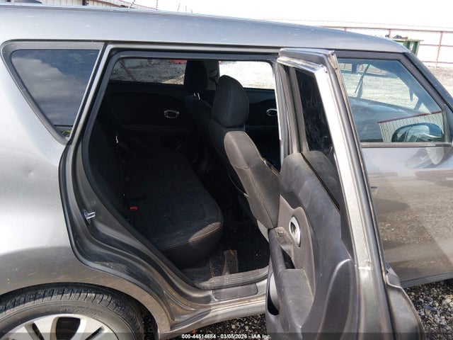 Aukcja sprzedaży 2016 Kia Soul +, vin: KNDJP3A59G7399262, numer aukcji: 44514684