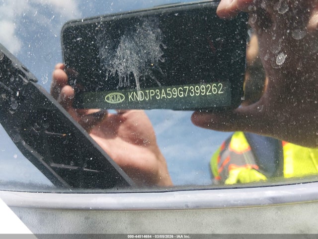 Aukcja sprzedaży 2016 Kia Soul +, vin: KNDJP3A59G7399262, numer aukcji: 44514684