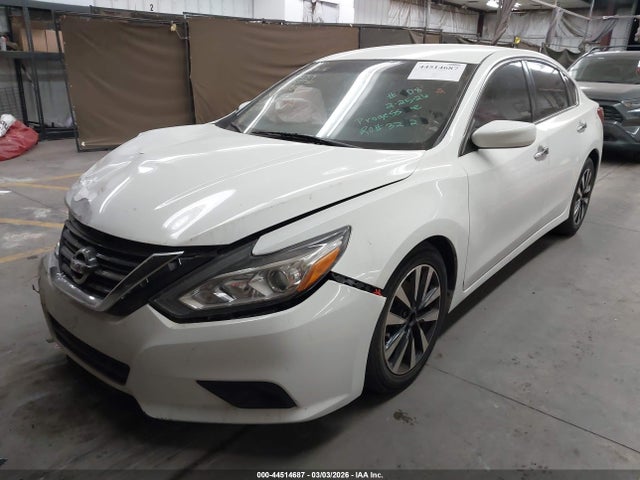 1N4AL3APXJC165780 Nissan Altima 2.5 Sv