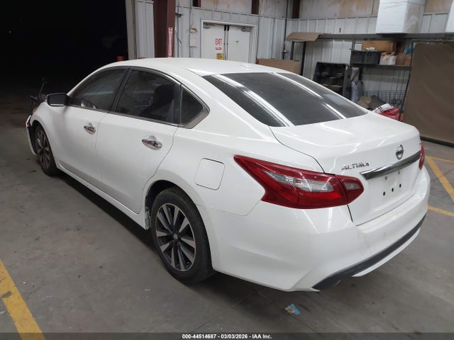 1N4AL3APXJC165780 Nissan Altima 2.5 Sv