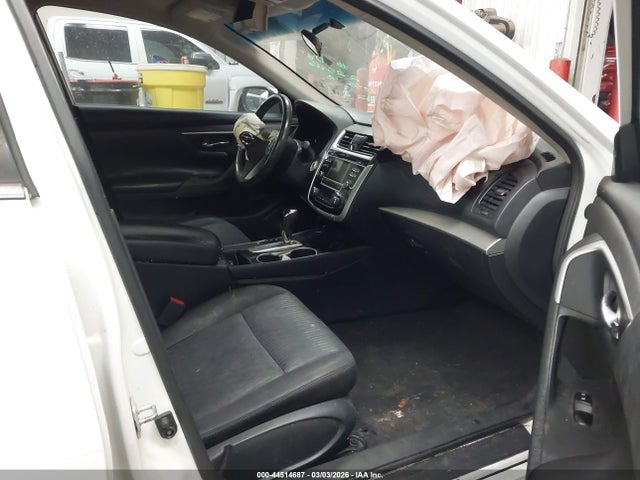 1N4AL3APXJC165780 Nissan Altima 2.5 Sv