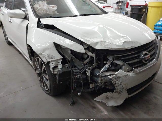 1N4AL3APXJC165780 Nissan Altima 2.5 Sv