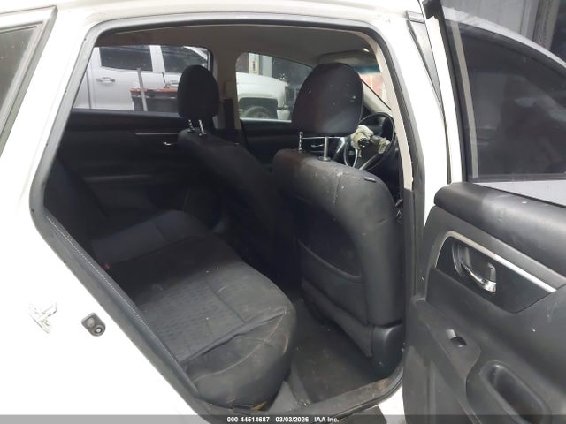 1N4AL3APXJC165780 Nissan Altima 2.5 Sv