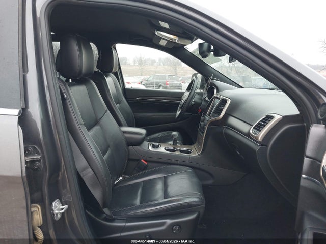 2014 JEEP GRAND CHEROKEE 1C4RJFBG3EC365974 Photo 4