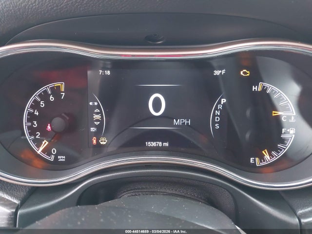 2014 JEEP GRAND CHEROKEE 1C4RJFBG3EC365974 Photo 6