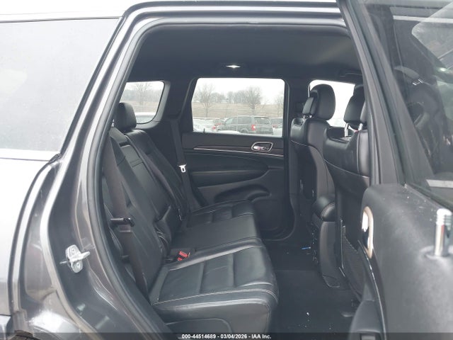 2014 JEEP GRAND CHEROKEE 1C4RJFBG3EC365974 Photo 7